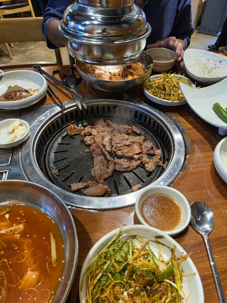 마포면옥 사진 2