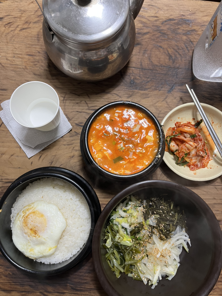 돌솥밥집 사진 7