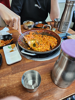 소라편의점식당 사진 6