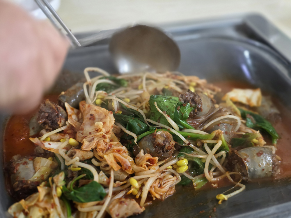병천순대 동광양점 대표 사진