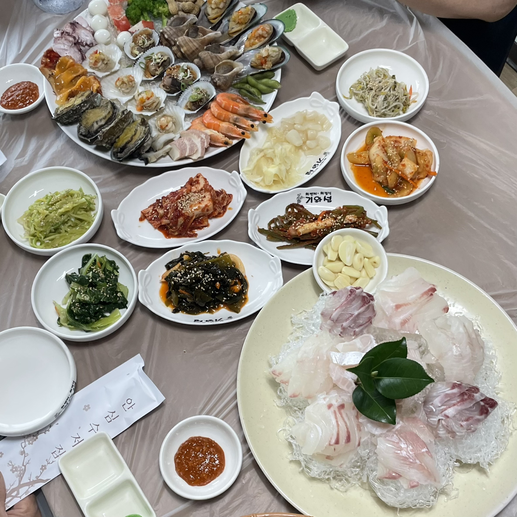서우담 대표 사진