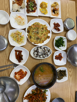 원조꼬막식당 사진 7