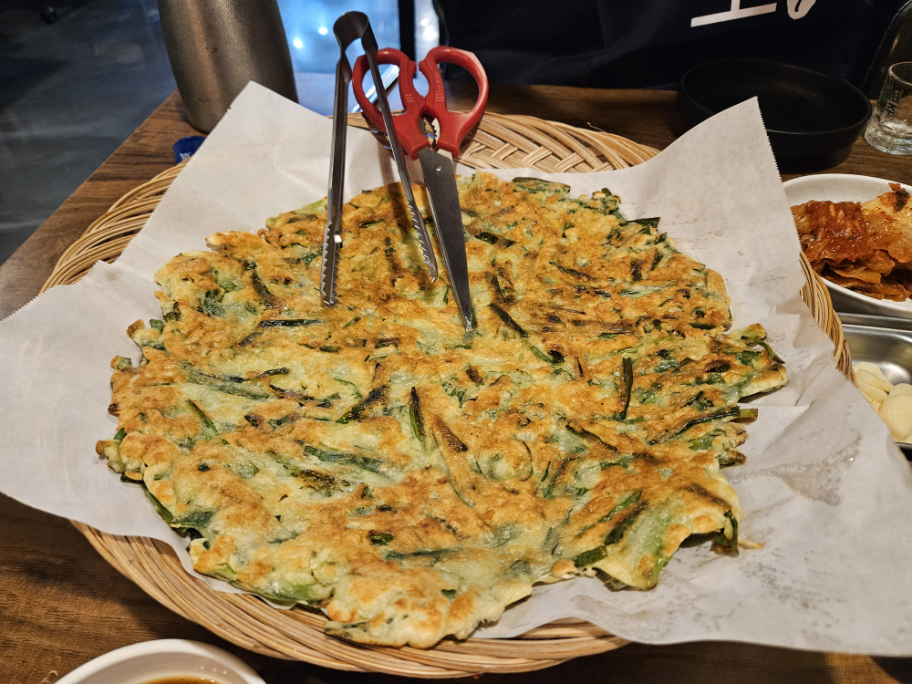 꽃달술 사진 3