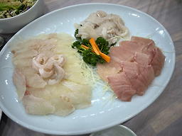 동백섬횟집 사진 4