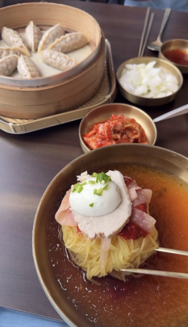 1984이바구밀면 광안점 사진 7