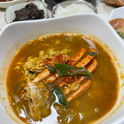 조은대게 사진 6