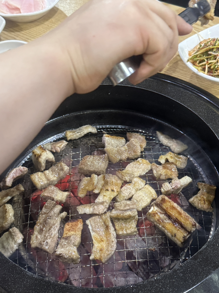 꿀돈생포갈비 구서점 대표 사진