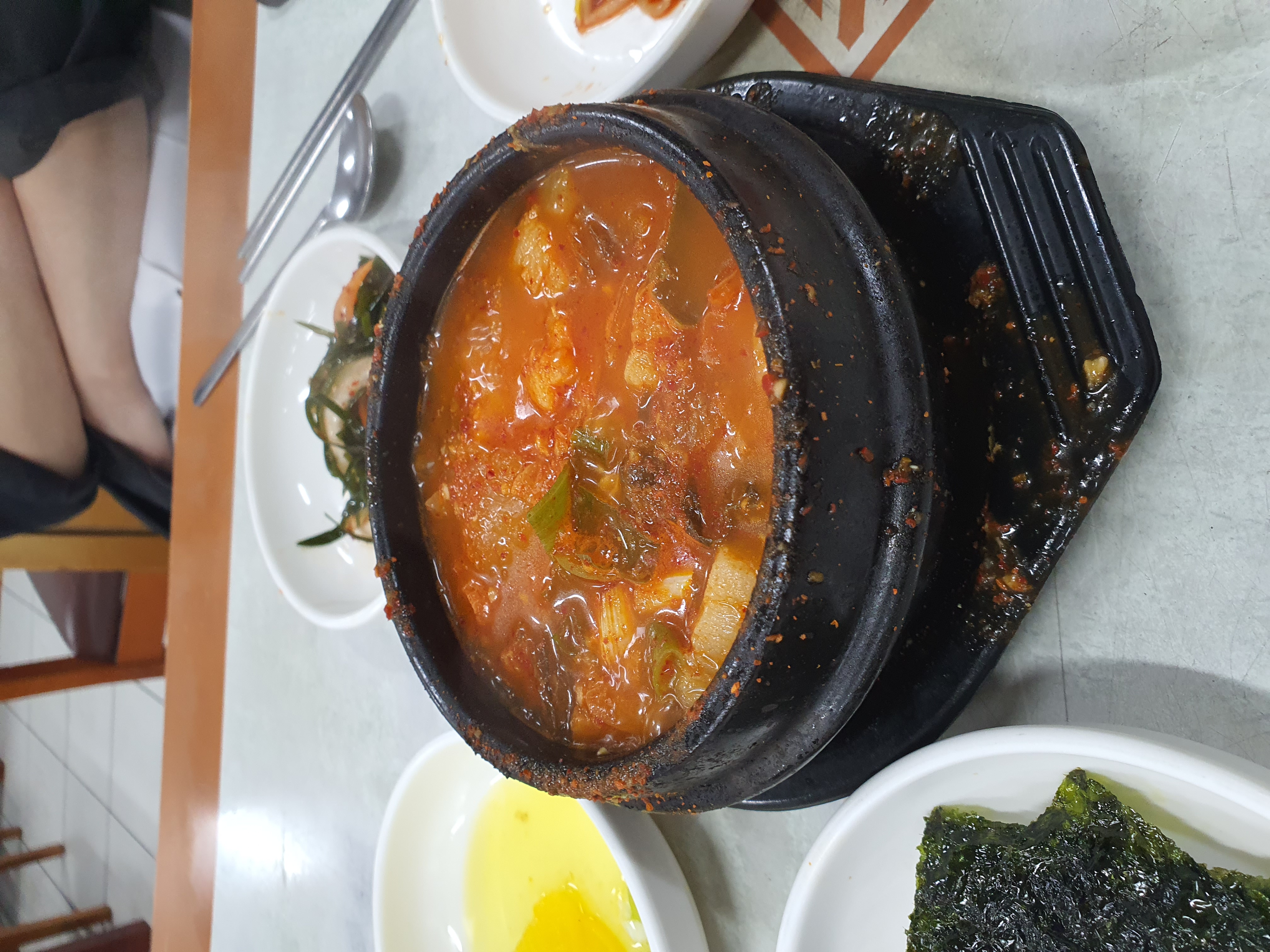 구멍가게식당 사진 6