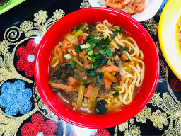 우츠쿠둑2 우즈벡양식당 사진 4