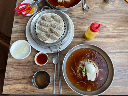 가야밀면 사진 6
