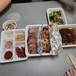진족발 사진 5