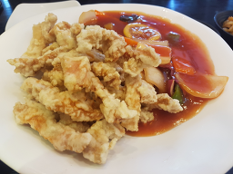 용반점 사진 6