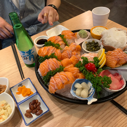 빼어날수연어 본점 사진 2