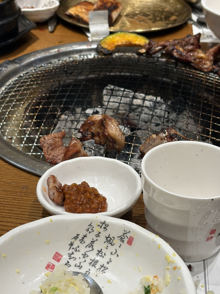 도화정 참숯구이 대표 사진