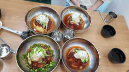 부산밀면돈까스 사진 5