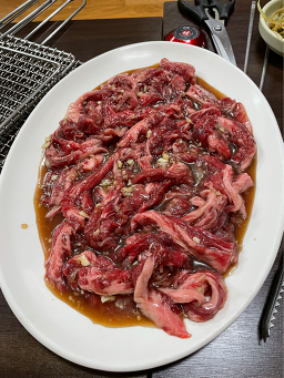 포천암소갈비살 연산점 사진 4