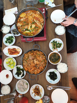 순천맛식당 대표 사진