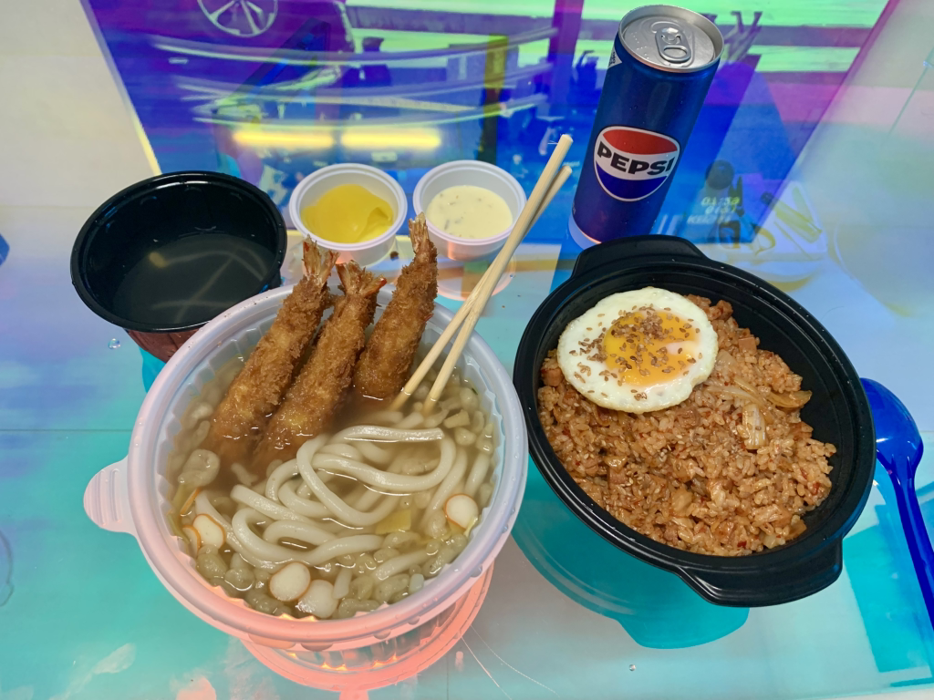 볶볶 부산본점 사진 3