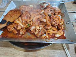 주야상회 대표 사진