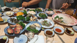 거제도야 사진 4