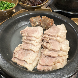 수변최고돼지국밥 미포점 사진 5