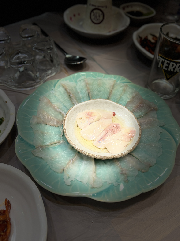 풍어 복식당 대표 사진