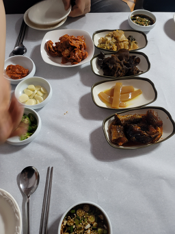 동백횟집식당 사진 3