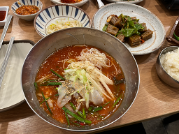 남해횟집 사진 3