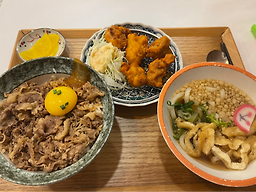 동경규동 부산장산역점 사진 2