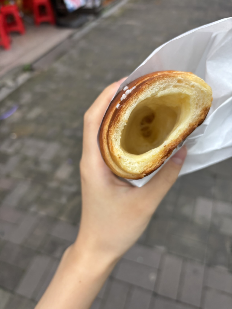 맛나제과 범계점 사진 4