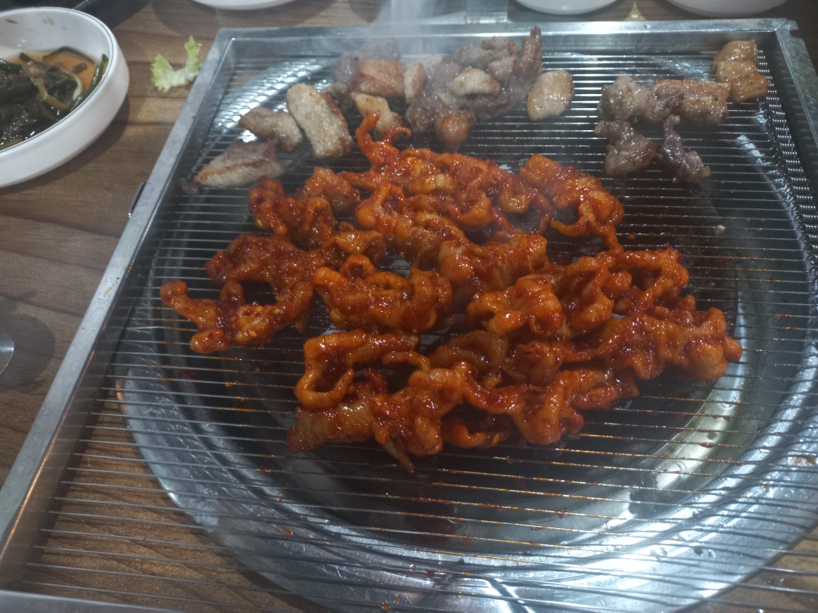 대구반야월막창 지세포점 사진 8