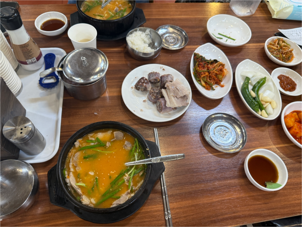 양산왕돼지국밥 사진 5