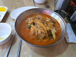 청진짬뽕 대표 사진
