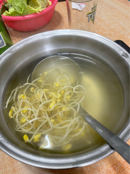 할매족발집 사진 3