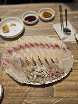 아빠횟집 사진 3
