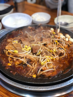 윤상옥신쭈꾸미 사상직영본점 사진 6