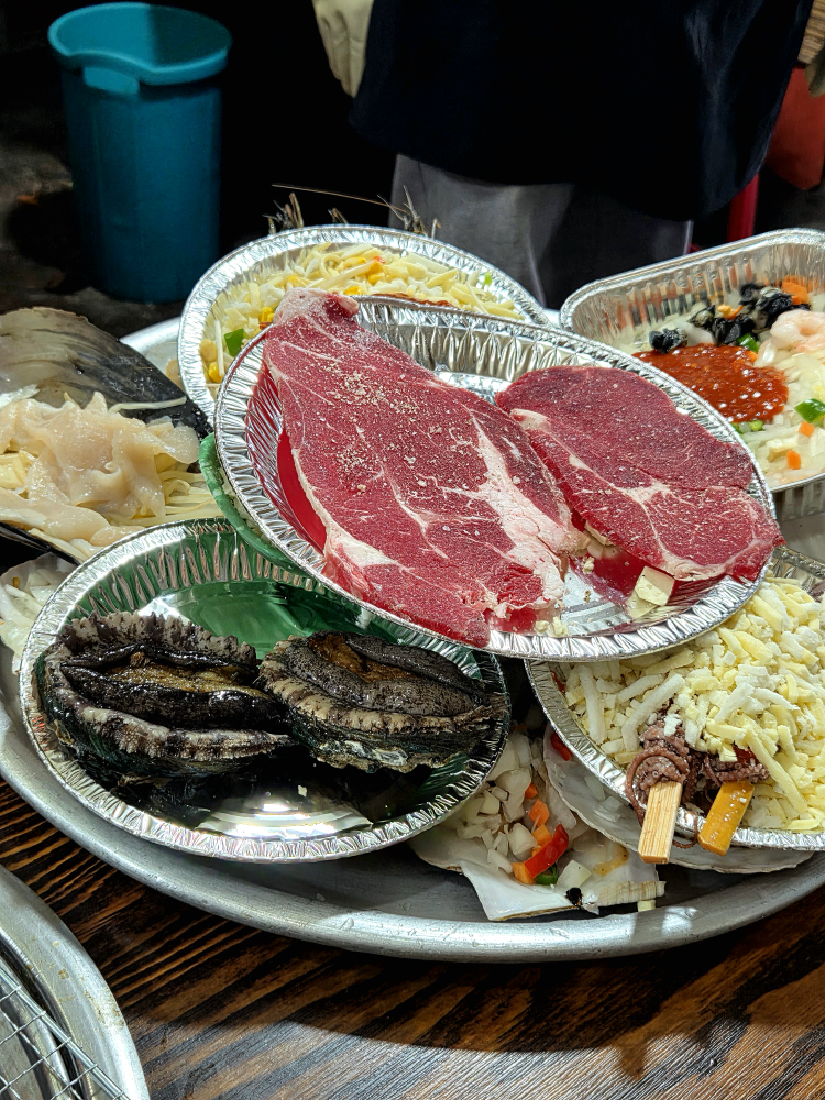 최진사댁 사진 2