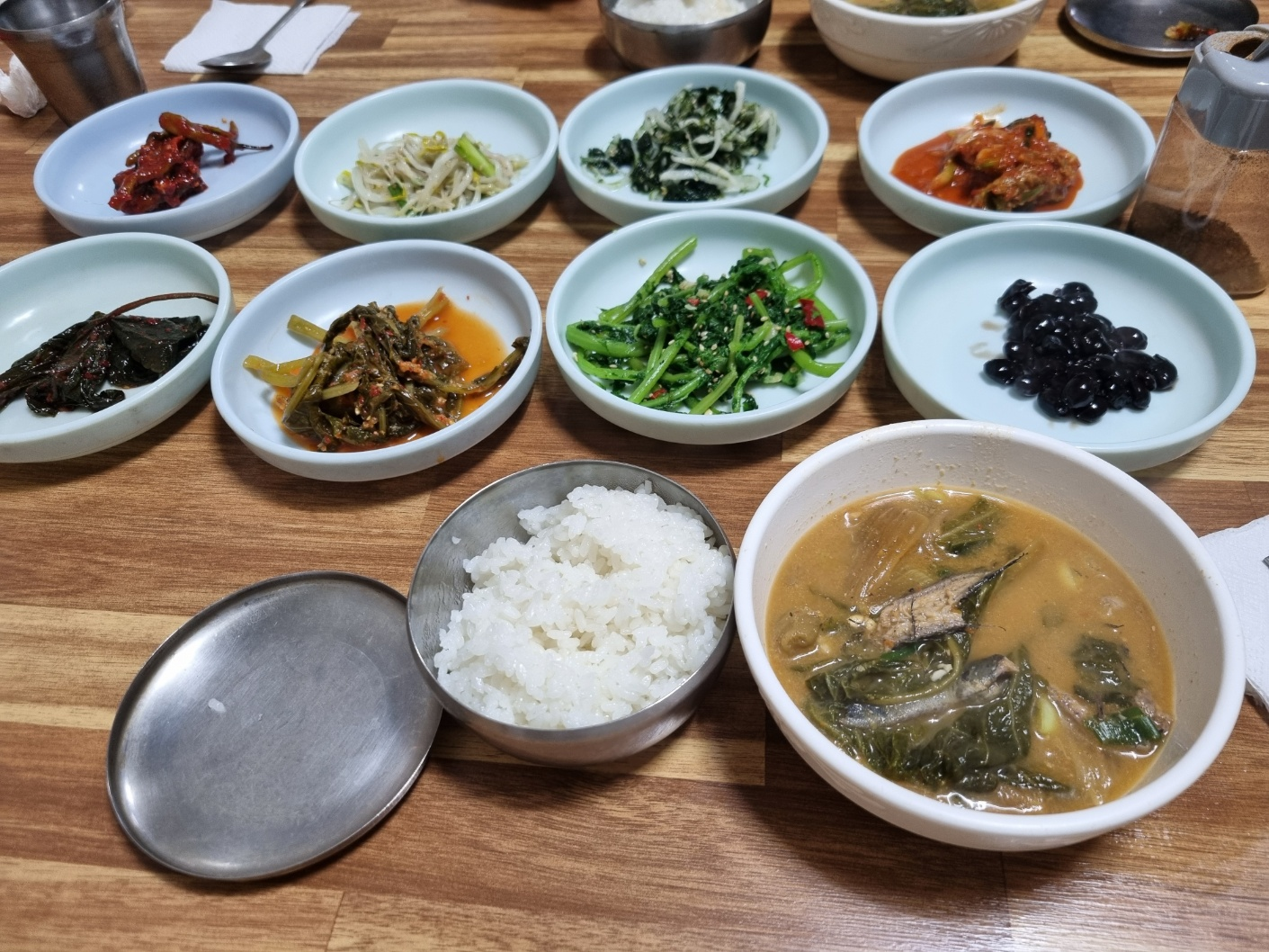 대박회관 사진 7