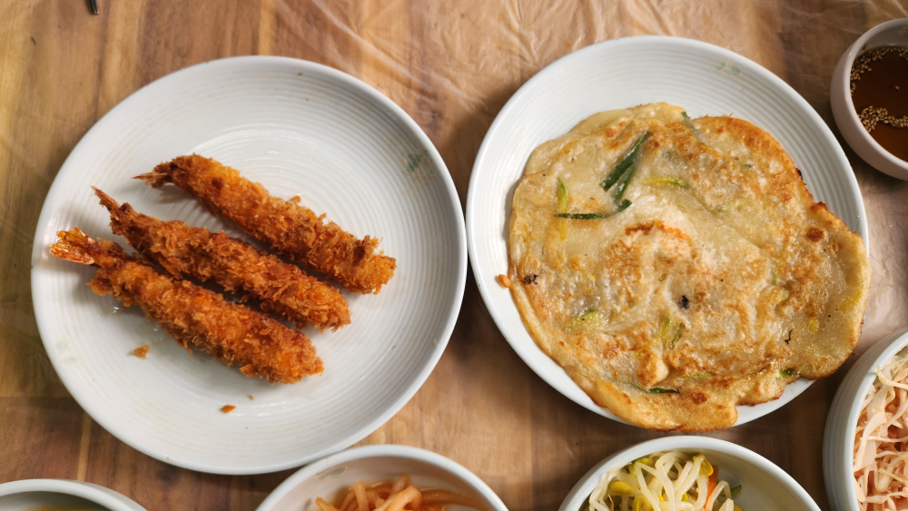 직화장수쭈꾸미 사진 2