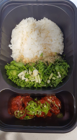 본죽&비빔밥cafe 여수중앙점 대표 사진