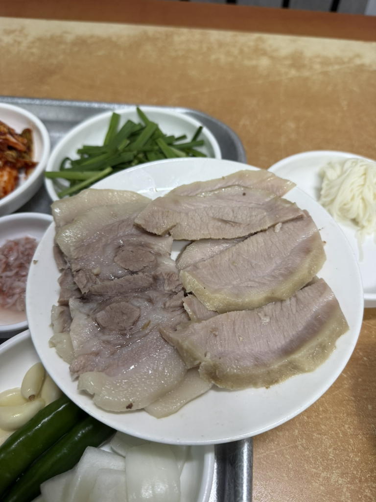 금영돼지국밥 사진 7