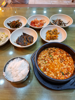 서울식당 사진 5