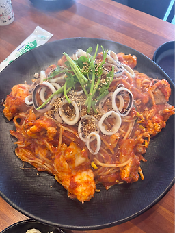 아구듬뿍앤알곤마니 부산반여점 대표 사진
