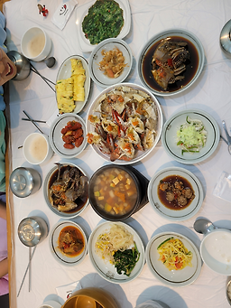 양반게장 사진 4