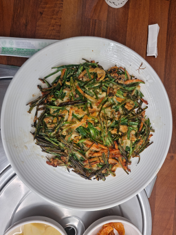 경포호해식당 사진 6