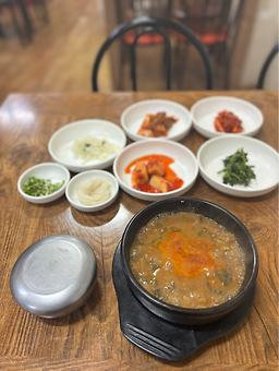 전통남원원조추어탕 사진 7