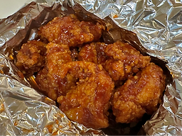 쌀통닭 거제1호점 사진 3
