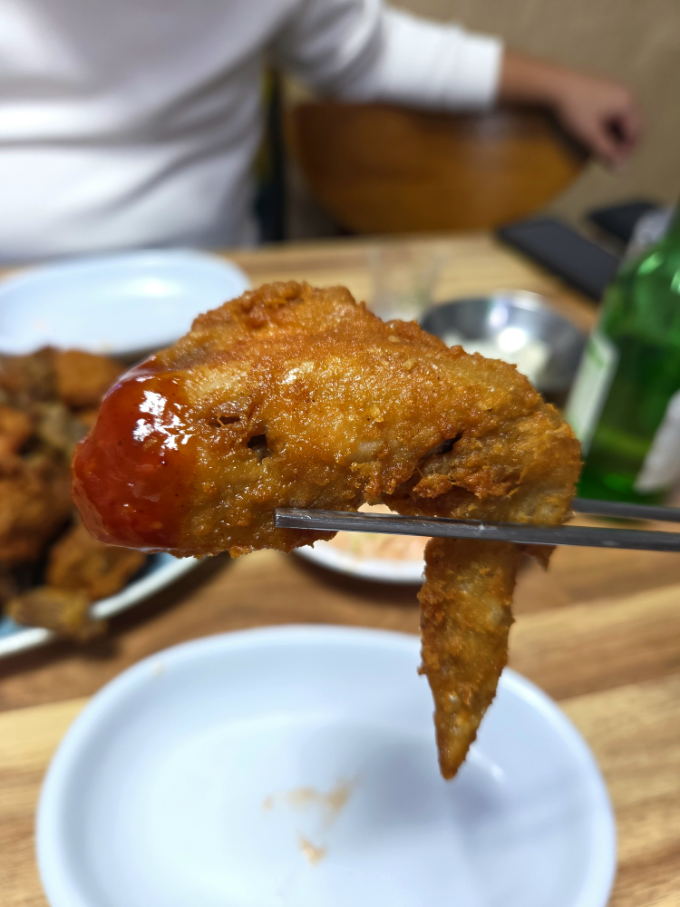 의정부통닭 사진 2