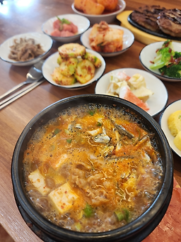 전주시골밥상 사진 6