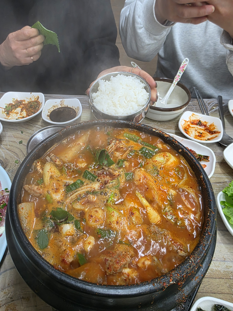 명지횟집 사진 3
